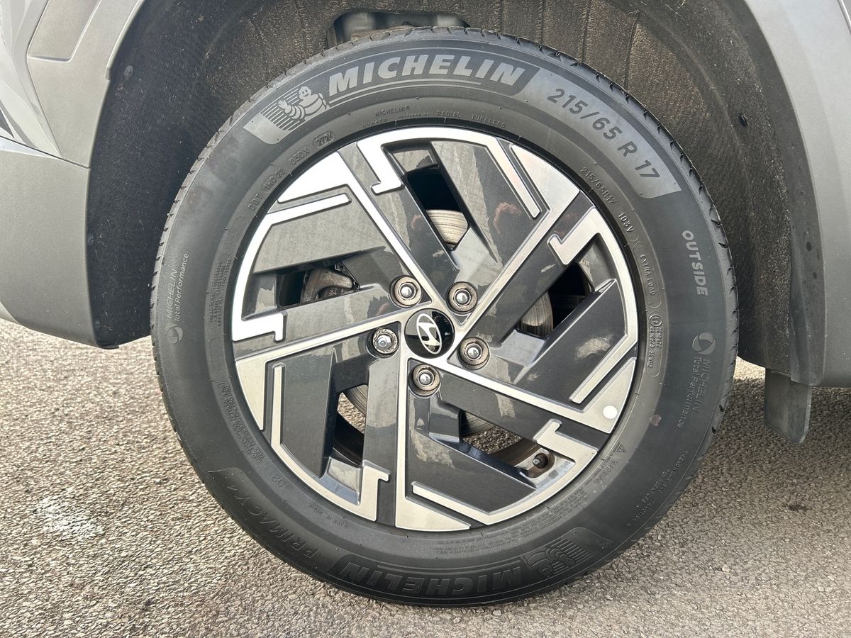 Used Hyundai TUCSON 2024 for sale - 77579097: Photo 11