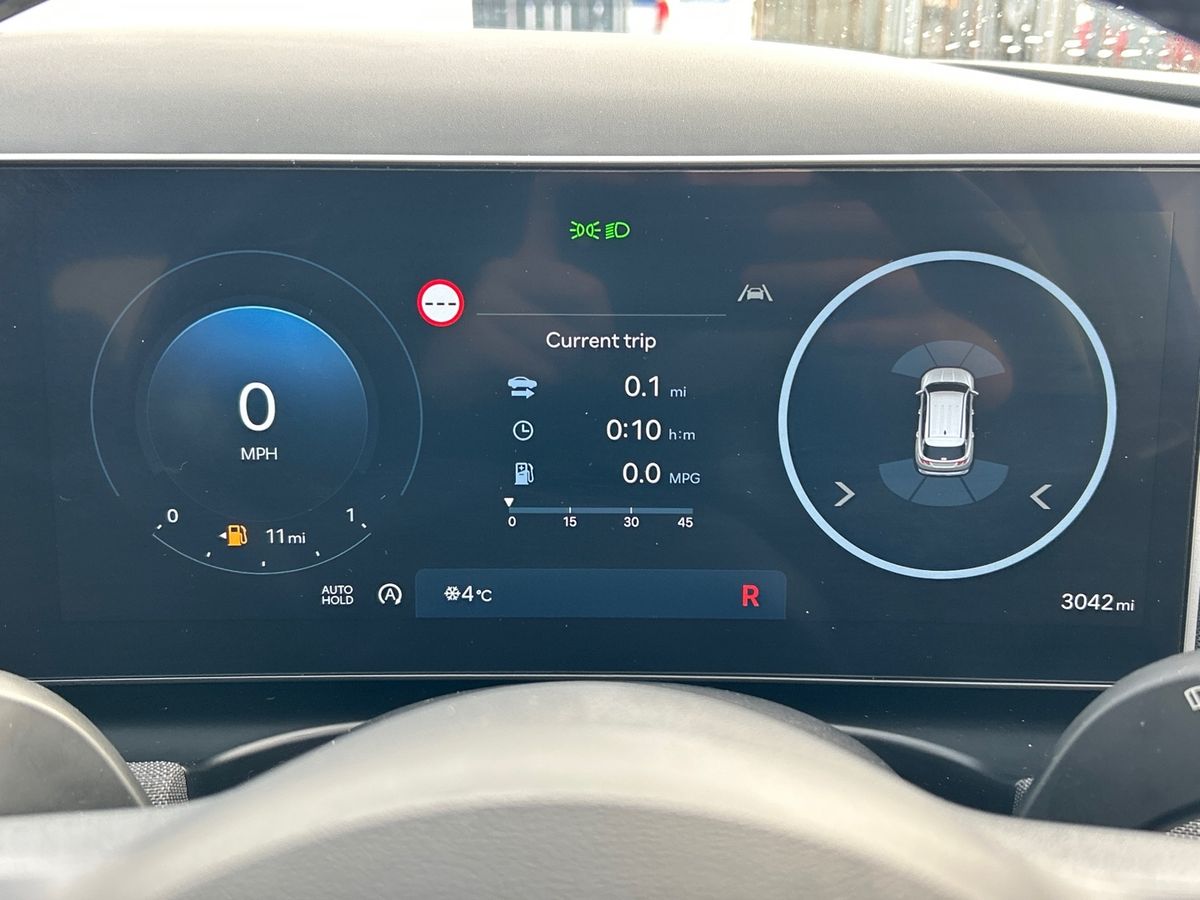 Used Hyundai TUCSON 2024 for sale - 77579097: Photo 14