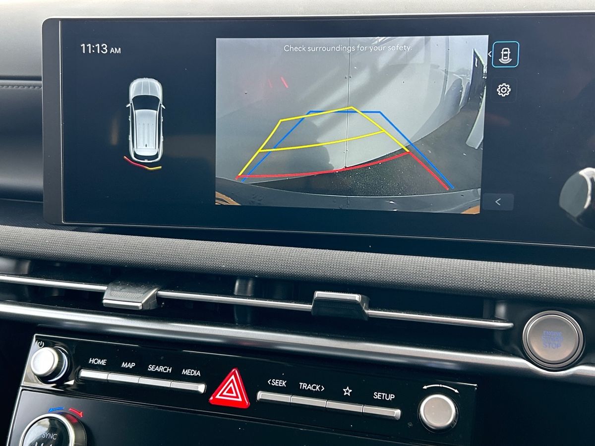 Used Hyundai TUCSON 2024 for sale - 77579097: Photo 15