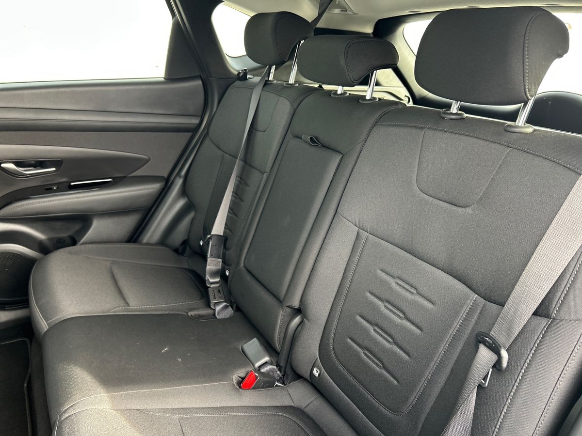 Used Hyundai TUCSON 2024 for sale - 77579097: Photo 18