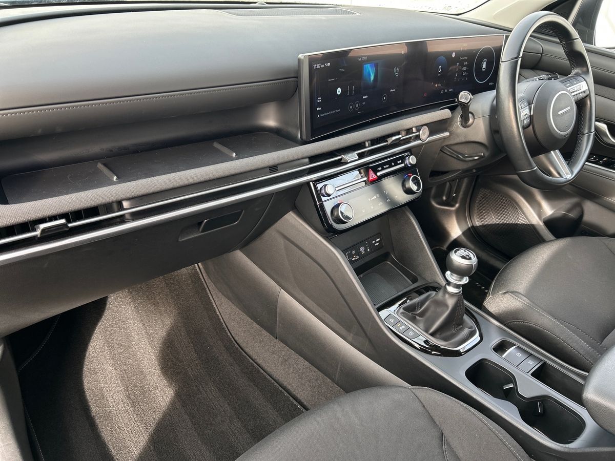 Used Hyundai TUCSON 2024 for sale - 77579097: Photo 2