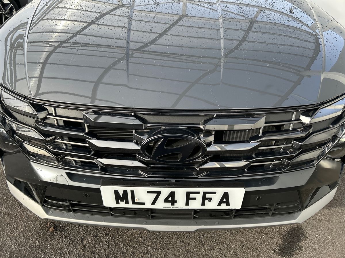 Used Hyundai TUCSON 2024 for sale - 77579097: Photo 23