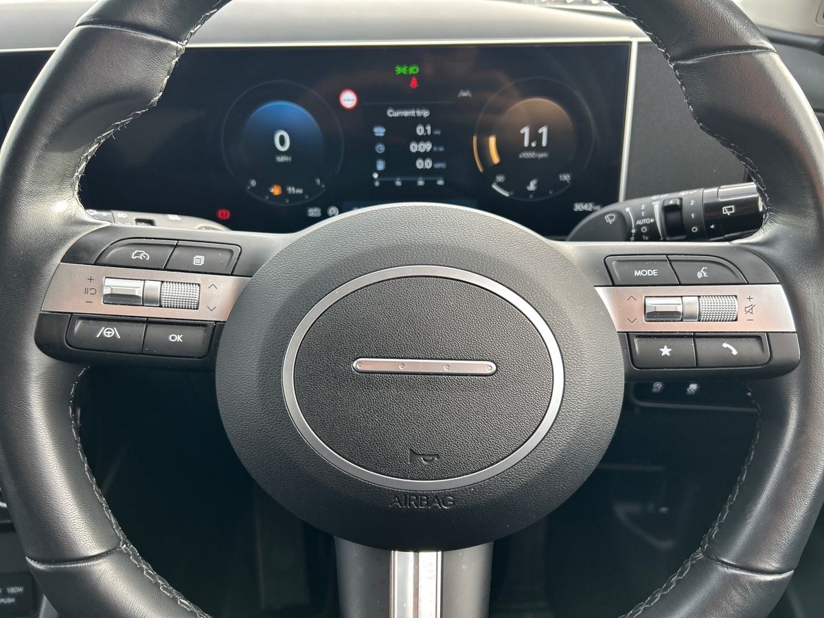 Used Hyundai TUCSON 2024 for sale - 77579097: Photo 25