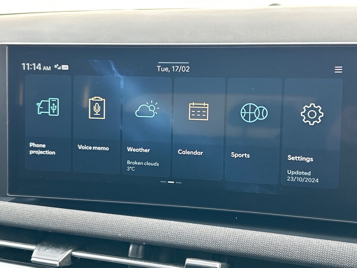 Used Hyundai TUCSON 2024 for sale - 77579097: Photo 28