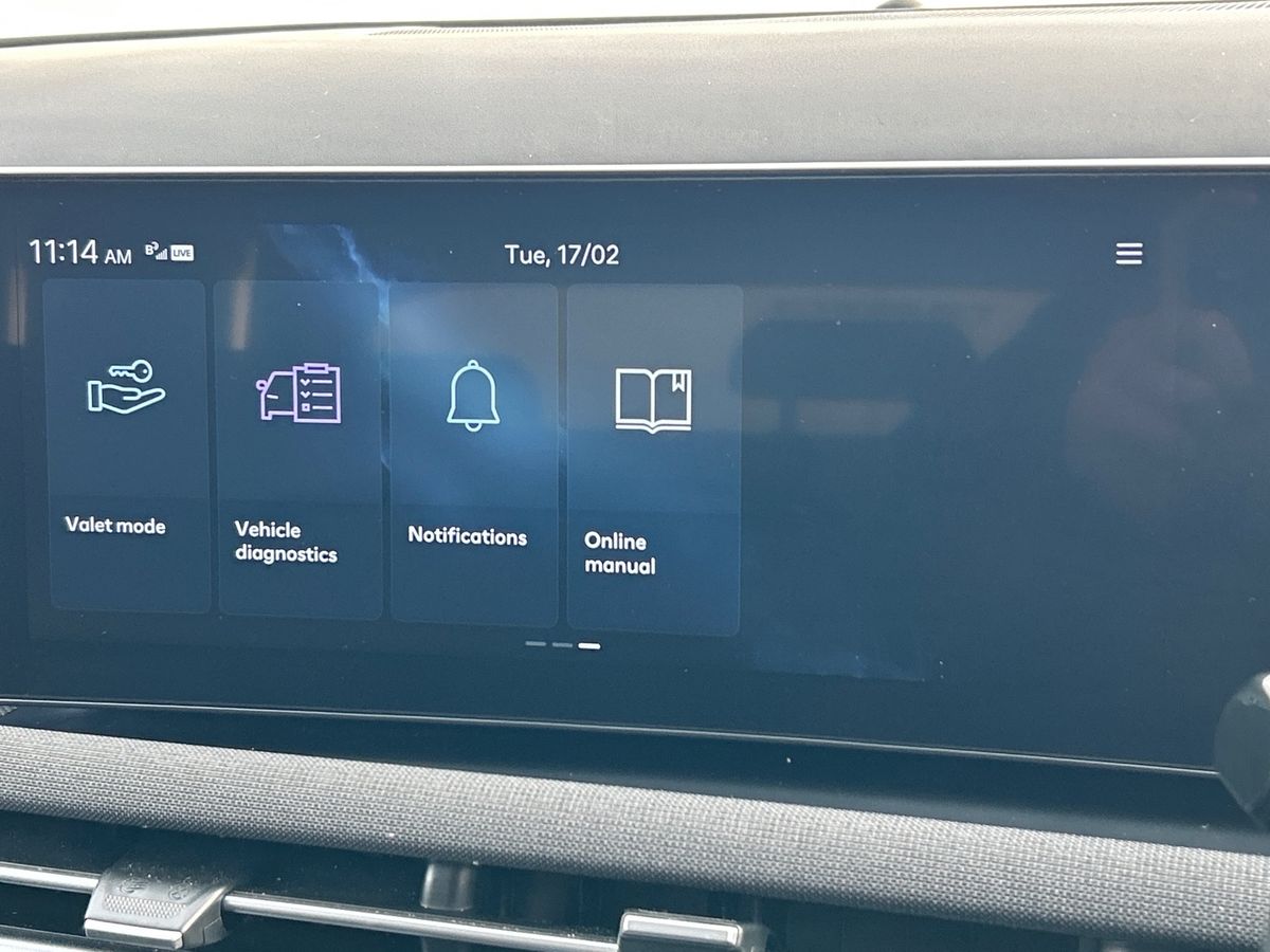 Used Hyundai TUCSON 2024 for sale - 77579097: Photo 29