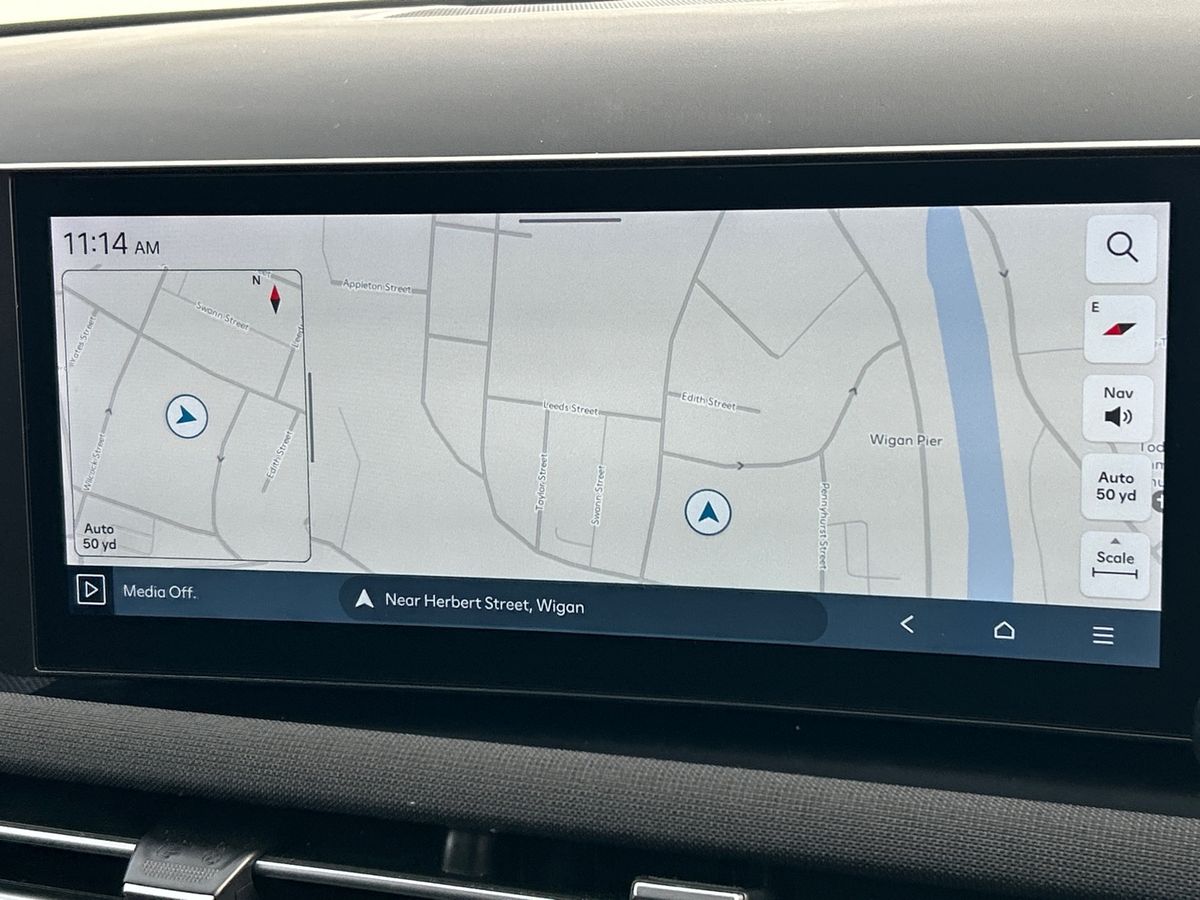 Used Hyundai TUCSON 2024 for sale - 77579097: Photo 30