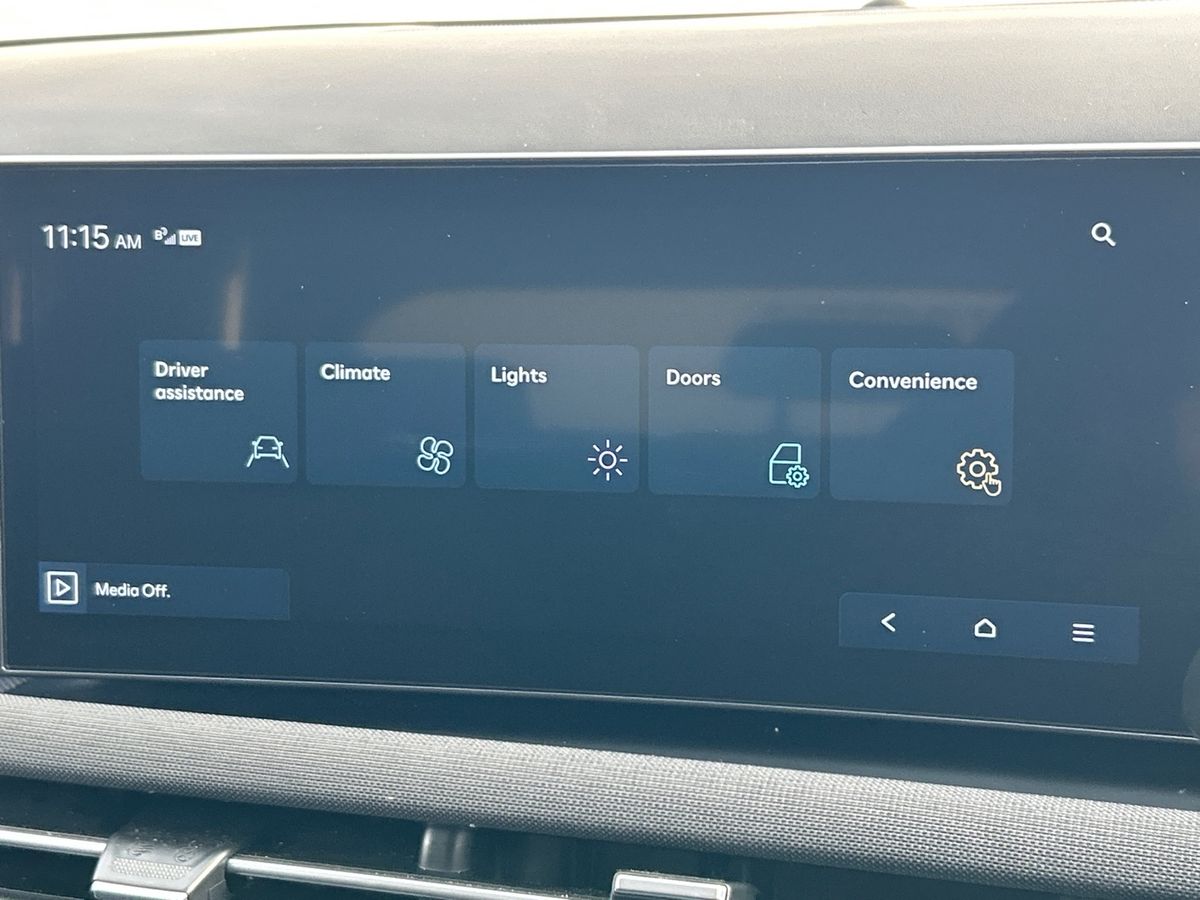 Used Hyundai TUCSON 2024 for sale - 77579097: Photo 33