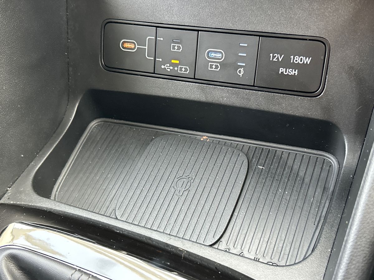 Used Hyundai TUCSON 2024 for sale - 77579097: Photo 35