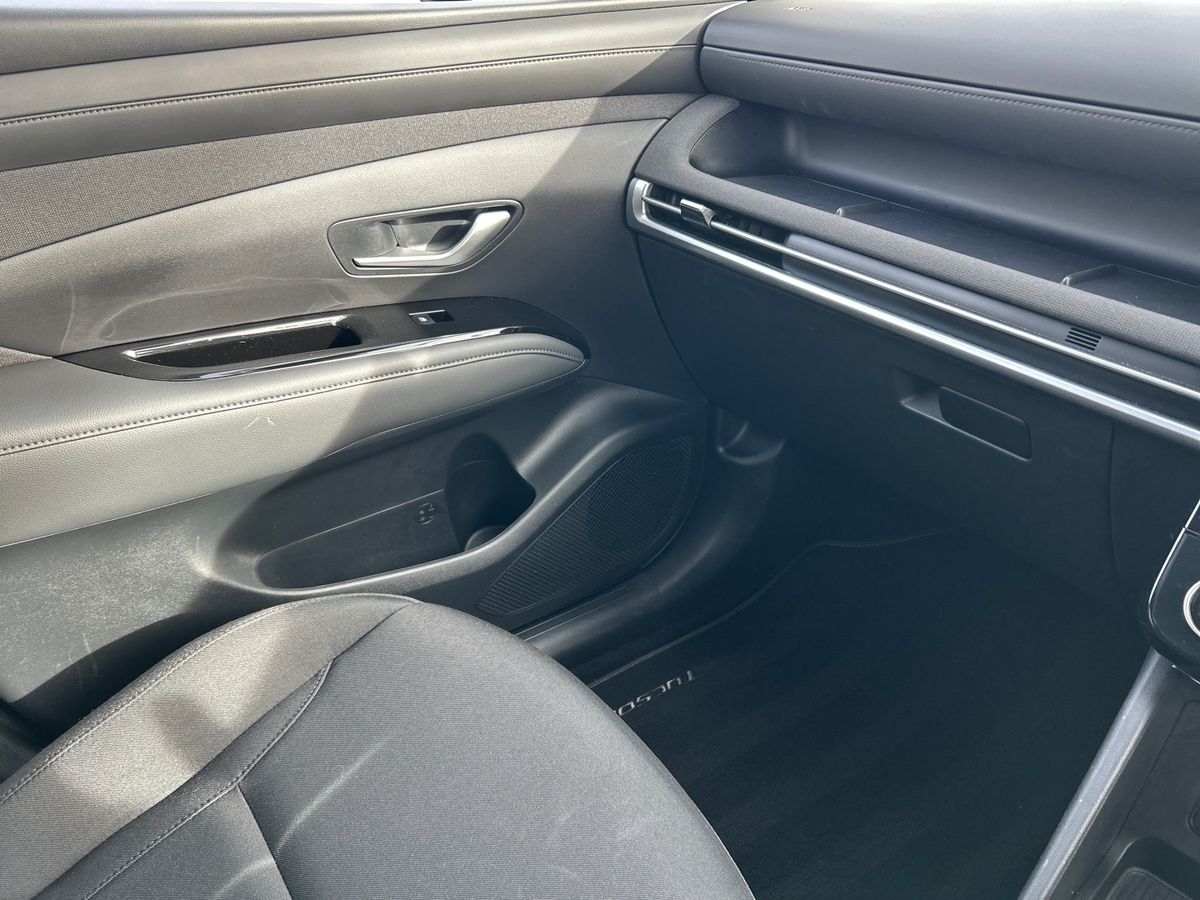 Used Hyundai TUCSON 2024 for sale - 77579097: Photo 39