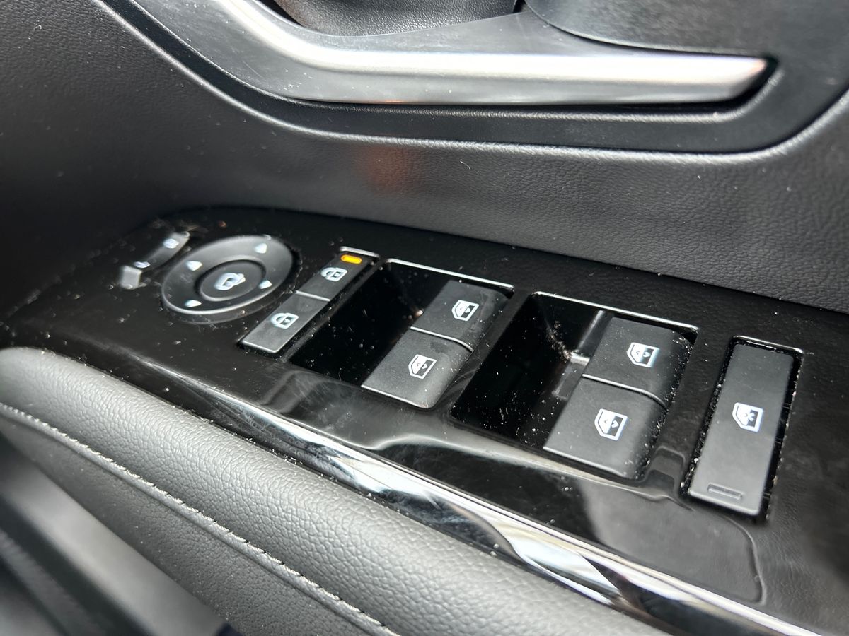 Used Hyundai TUCSON 2024 for sale - 77579097: Photo 42