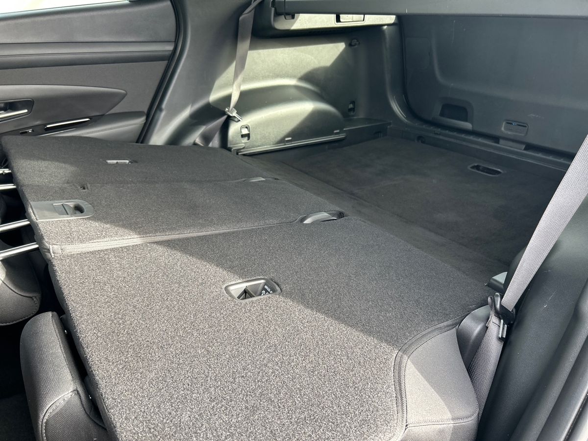 Used Hyundai TUCSON 2024 for sale - 77579097: Photo 44