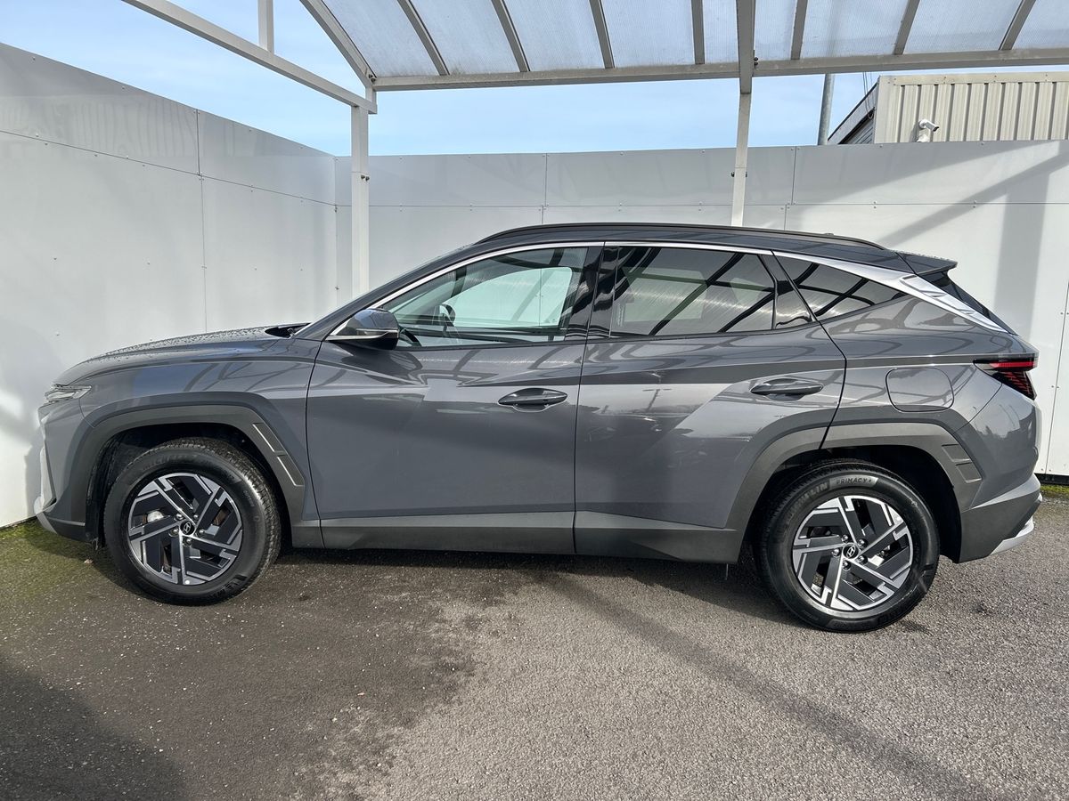 Used Hyundai TUCSON 2024 for sale - 77579097: Photo 6