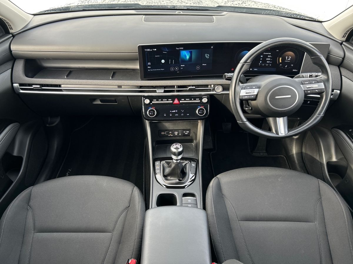 Used Hyundai TUCSON 2024 for sale - 77579097: Photo 7