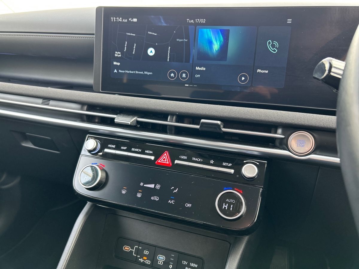 Used Hyundai TUCSON 2024 for sale - 77579097: Photo 8