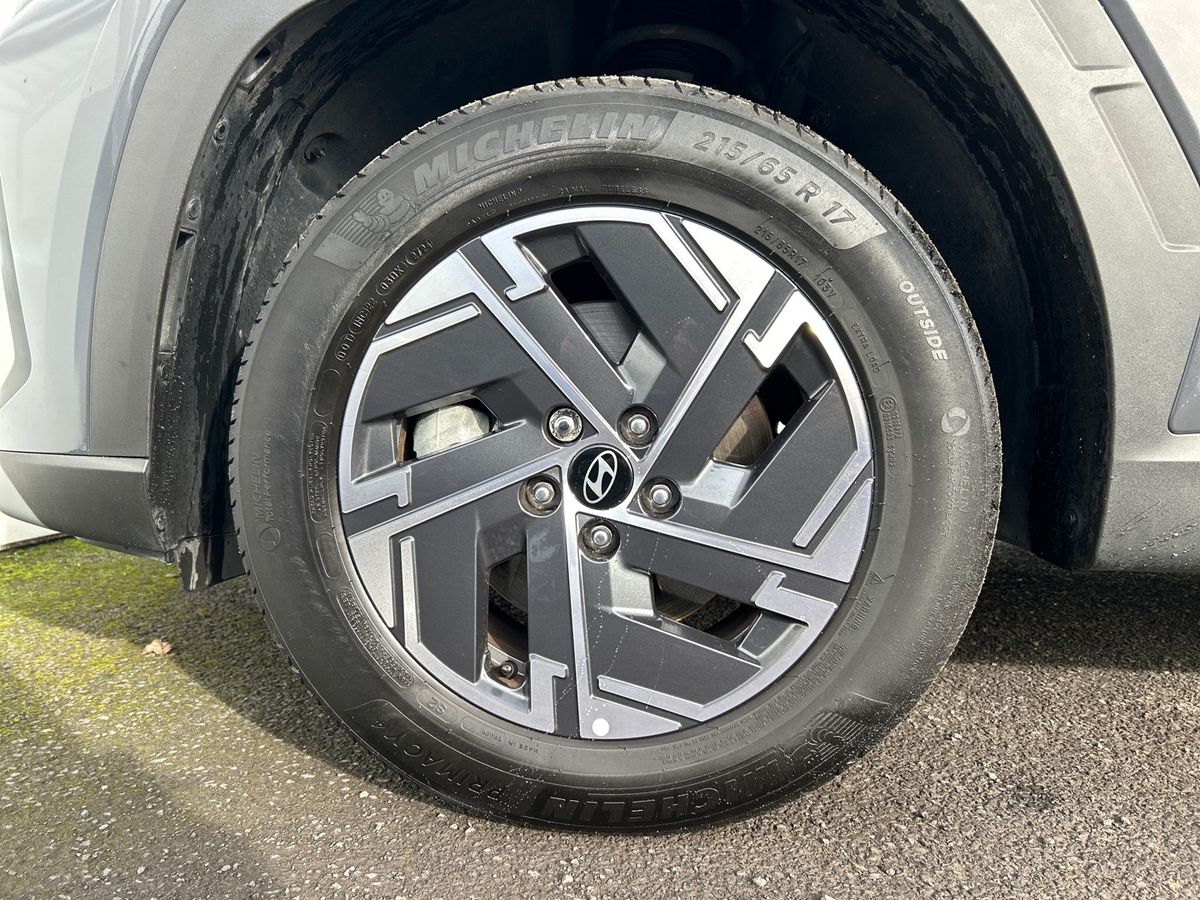 Used Hyundai TUCSON 2024 for sale - 77579097: Photo 9