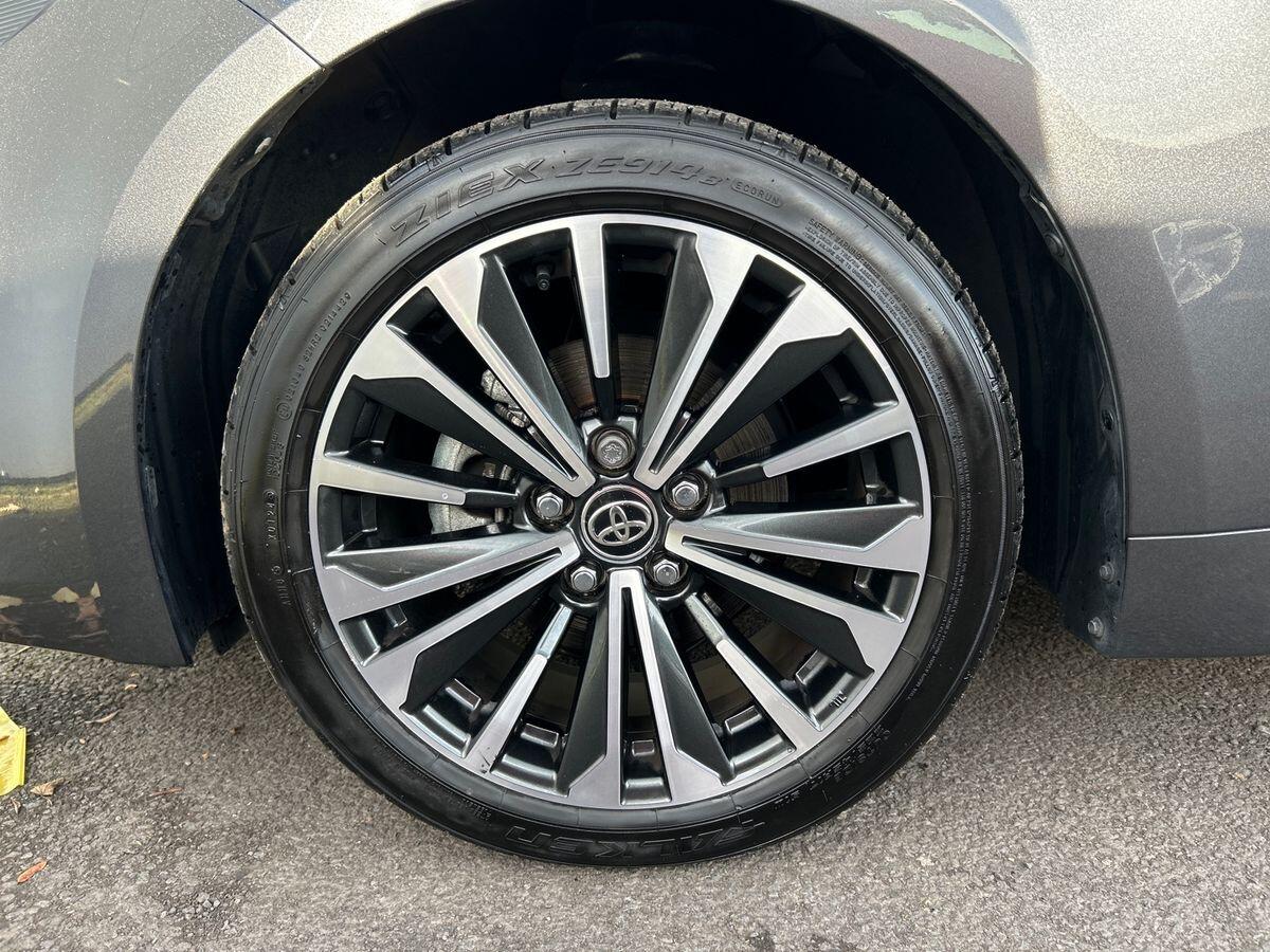 Used Toyota Corolla 2024 for sale - 76411701: Photo 10