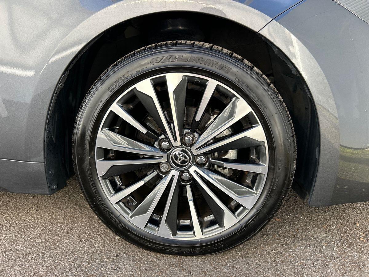 Used Toyota Corolla 2024 for sale - 76411701: Photo 11