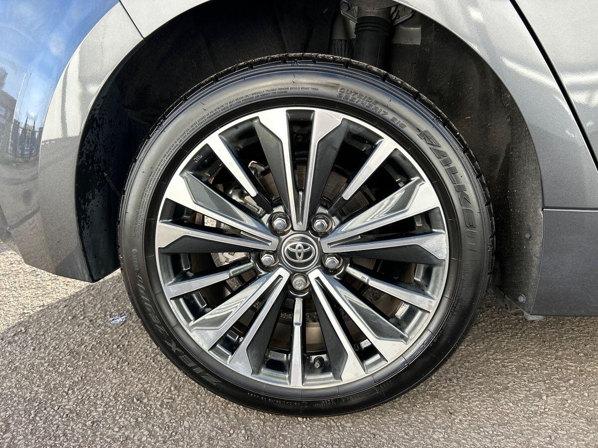 Used Toyota Corolla 2024 for sale - 76411701: Photo 12