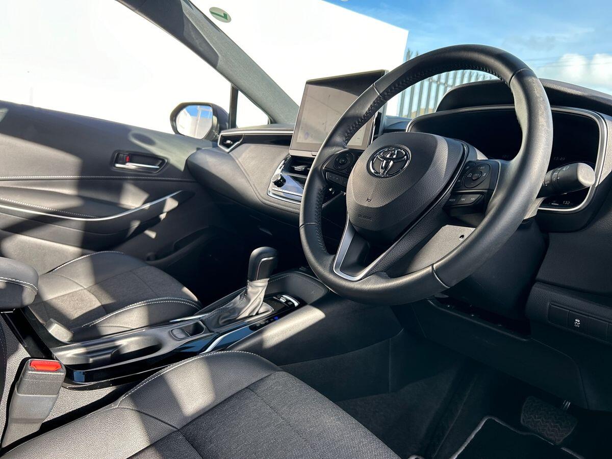 Used Toyota Corolla 2024 for sale - 76411701: Photo 13