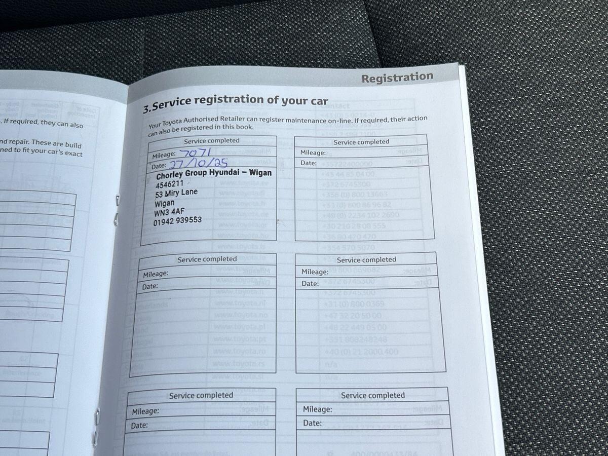 Used Toyota Corolla 2024 for sale - 76411701: Photo 15