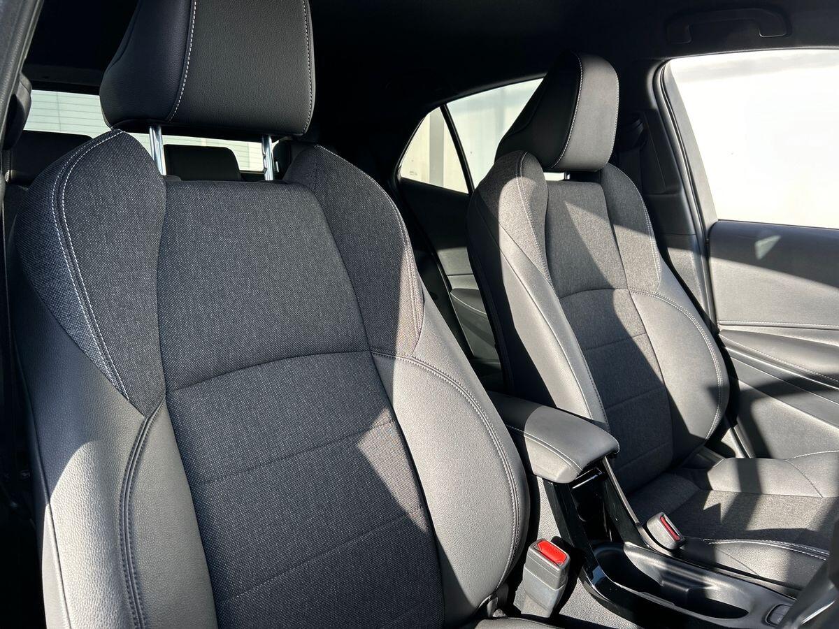 Used Toyota Corolla 2024 for sale - 76411701: Photo 16