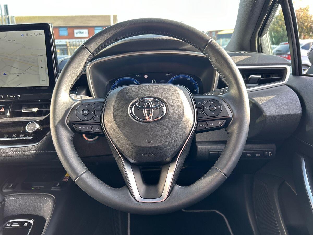 Used Toyota Corolla 2024 for sale - 76411701: Photo 17