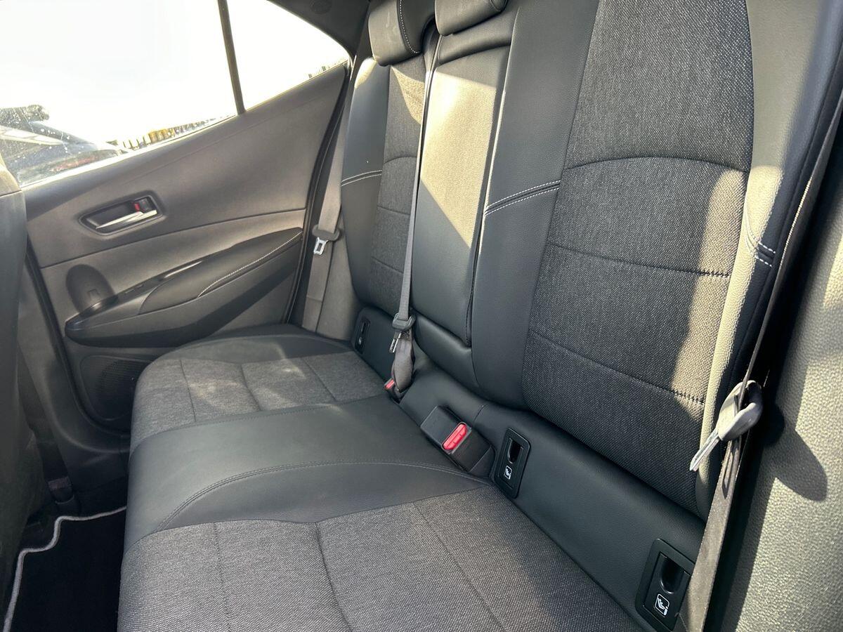 Used Toyota Corolla 2024 for sale - 76411701: Photo 18