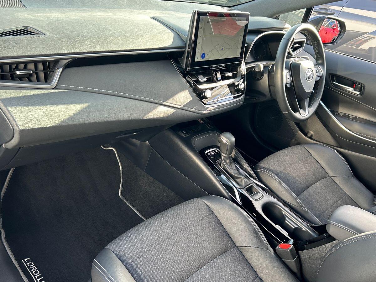 Used Toyota Corolla 2024 for sale - 76411701: Photo 2