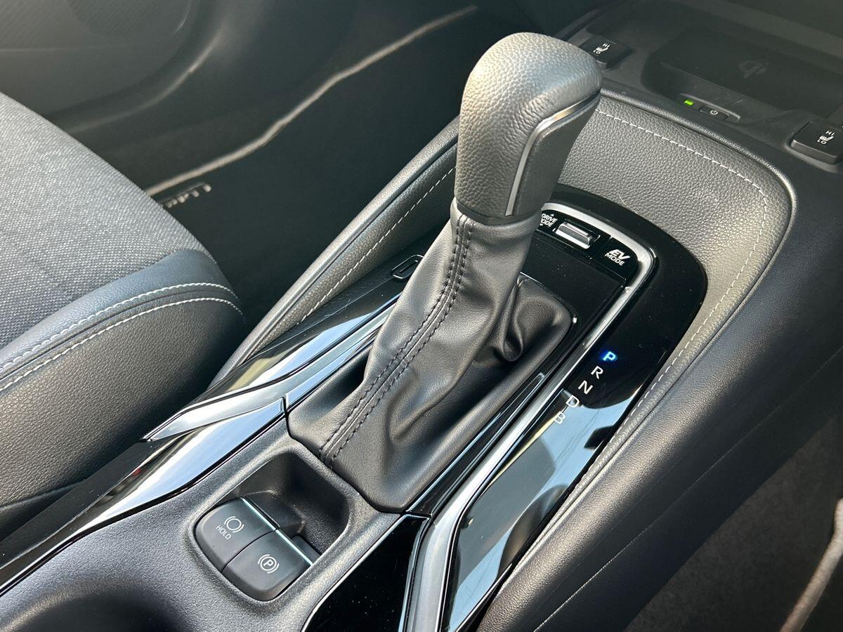 Used Toyota Corolla 2024 for sale - 76411701: Photo 22