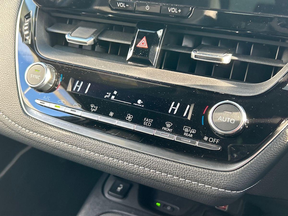 Used Toyota Corolla 2024 for sale - 76411701: Photo 24