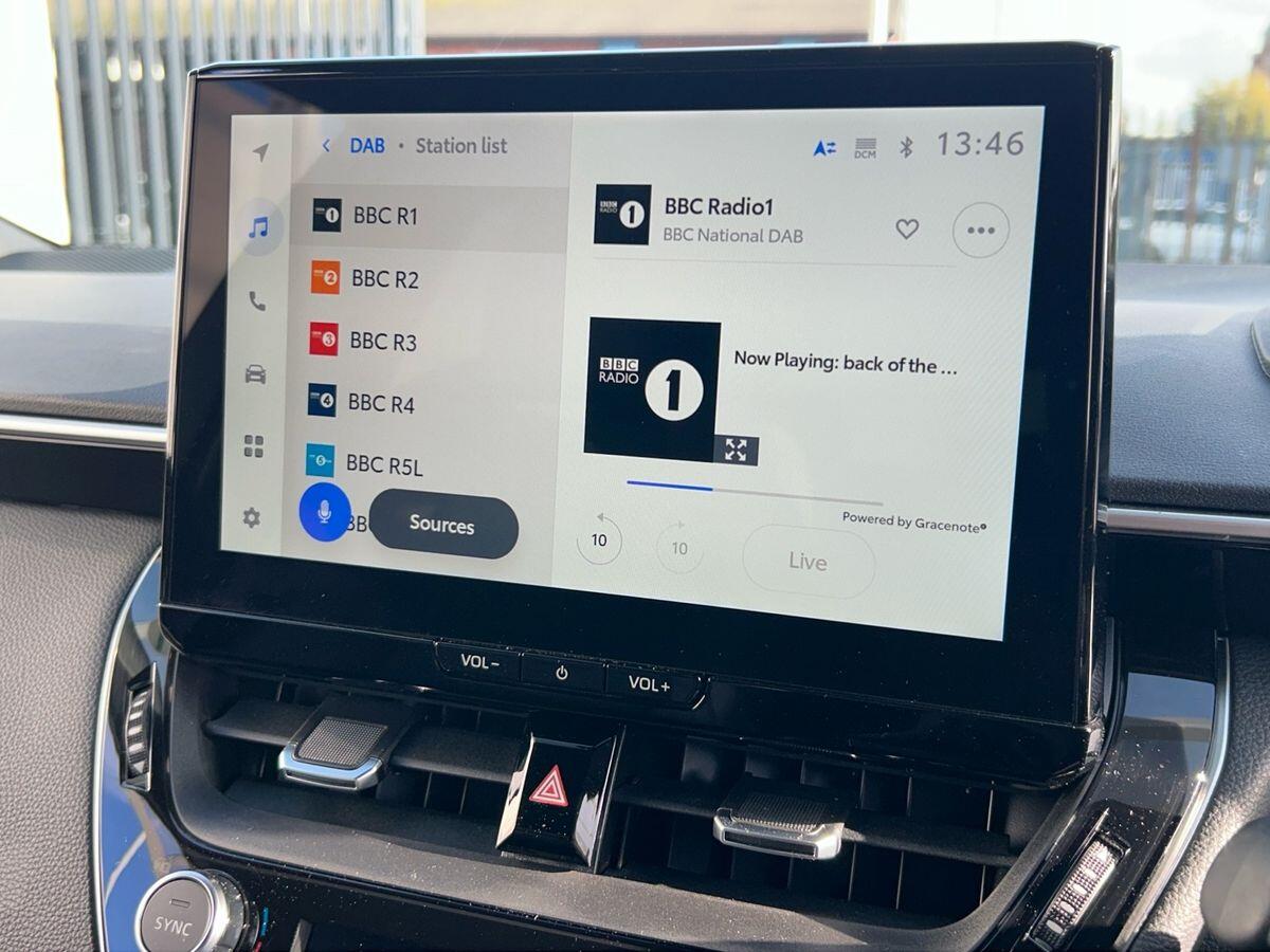 Used Toyota Corolla 2024 for sale - 76411701: Photo 25