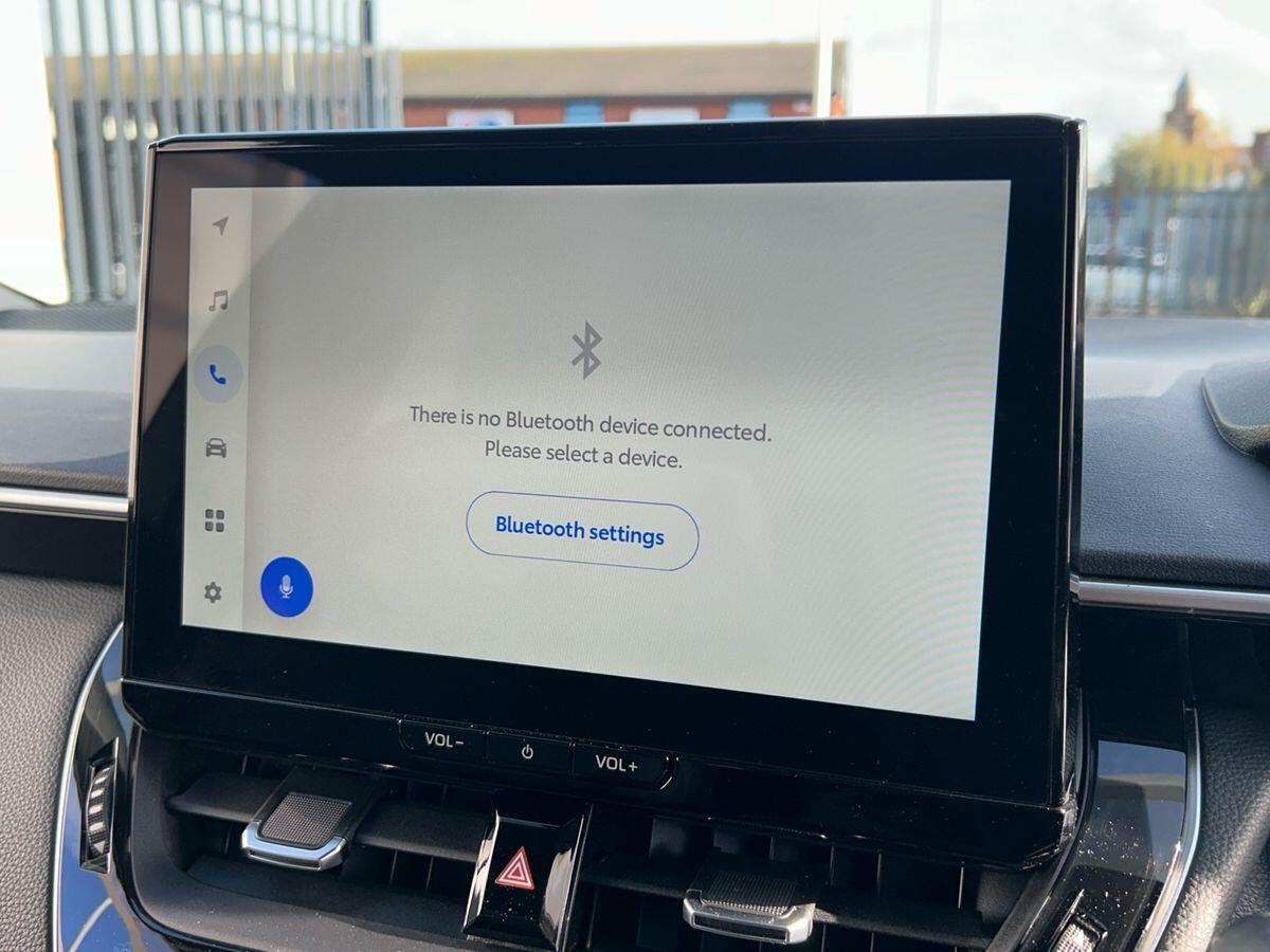 Used Toyota Corolla 2024 for sale - 76411701: Photo 26