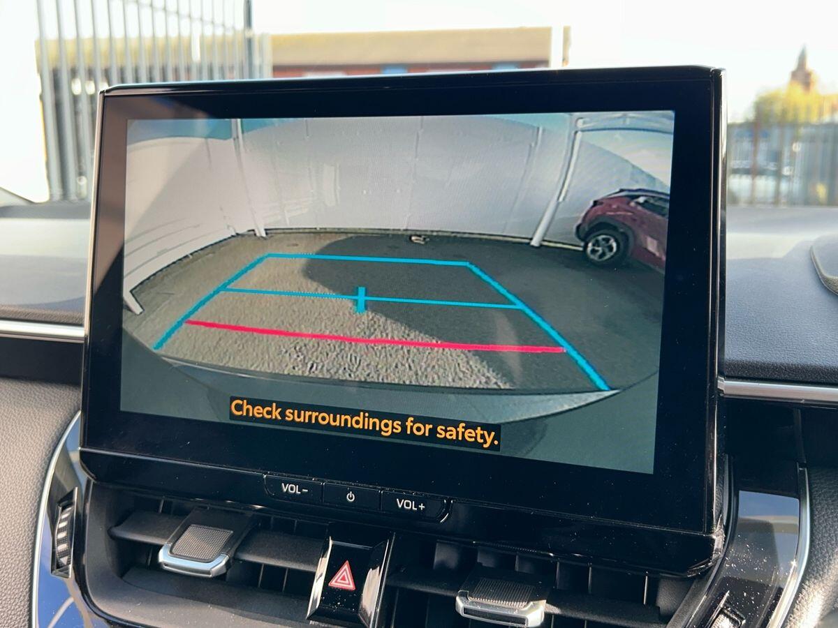 Used Toyota Corolla 2024 for sale - 76411701: Photo 27