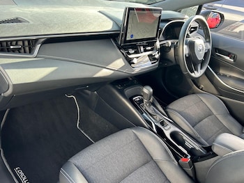 Used Toyota Corolla 2024 for sale - 76411701: Photo