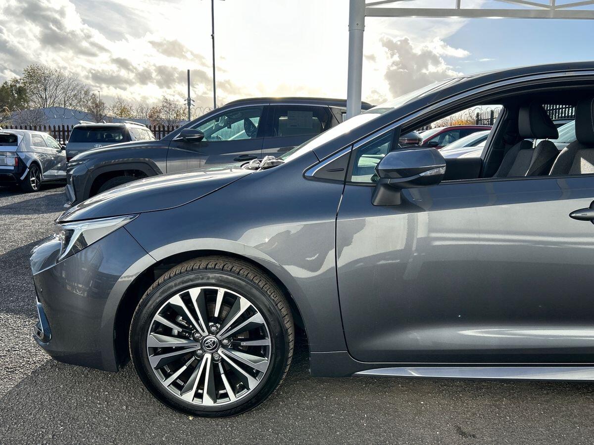 Used Toyota Corolla 2024 for sale - 76411701: Photo 32