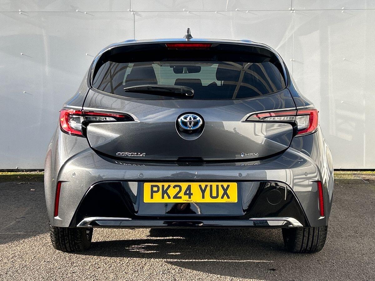 Used Toyota Corolla 2024 for sale - 76411701: Photo 5