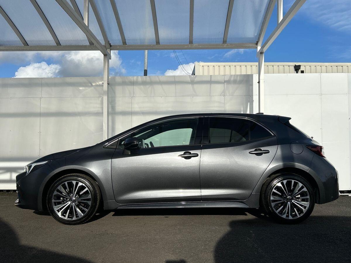 Used Toyota Corolla 2024 for sale - 76411701: Photo 6