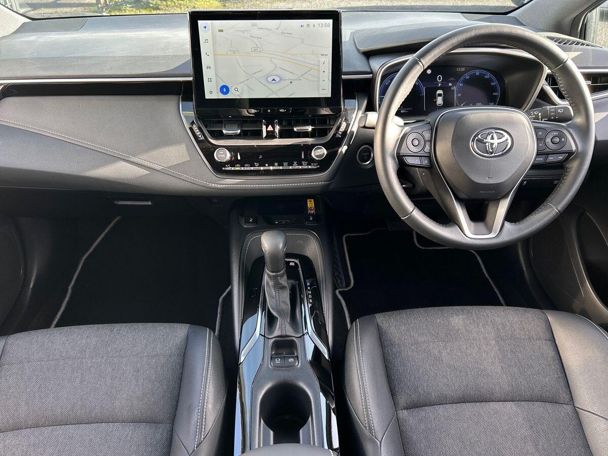 Used Toyota Corolla 2024 for sale - 76411701: Photo 7