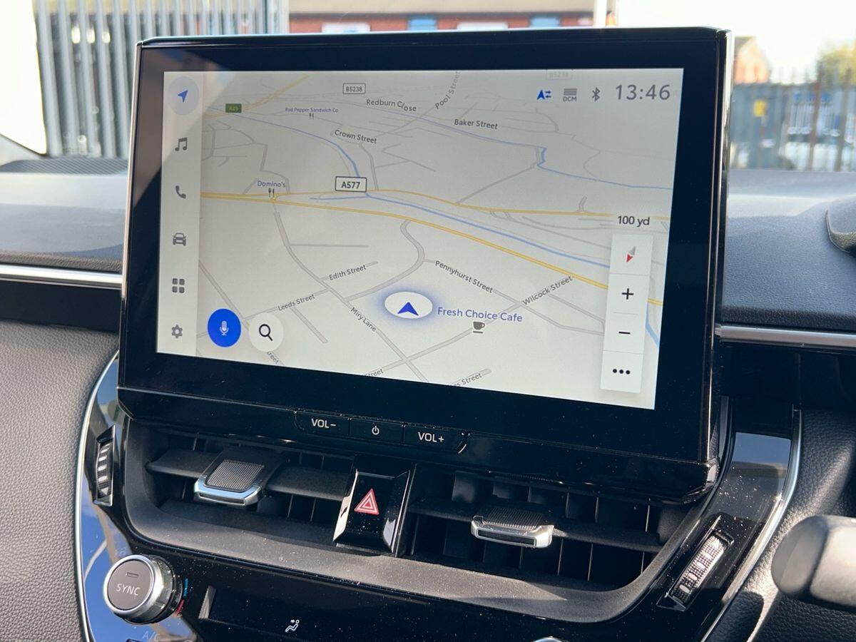 Used Toyota Corolla 2024 for sale - 76411701: Photo 8