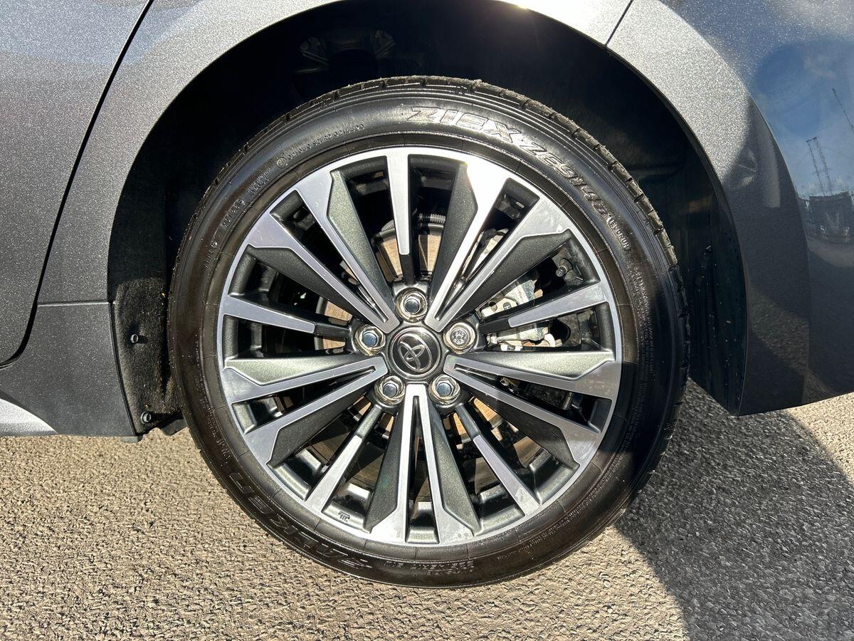 Used Toyota Corolla 2024 for sale - 76411701: Photo 9