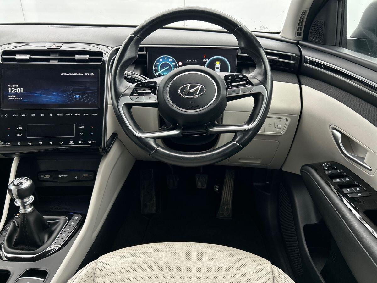 Used Hyundai TUCSON 2023 for sale - 78010678: Photo 18