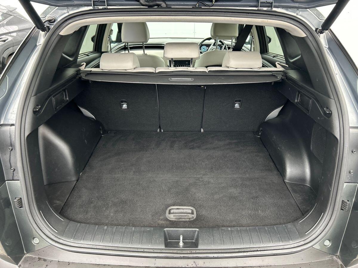 Used Hyundai TUCSON 2023 for sale - 78010678: Photo 20