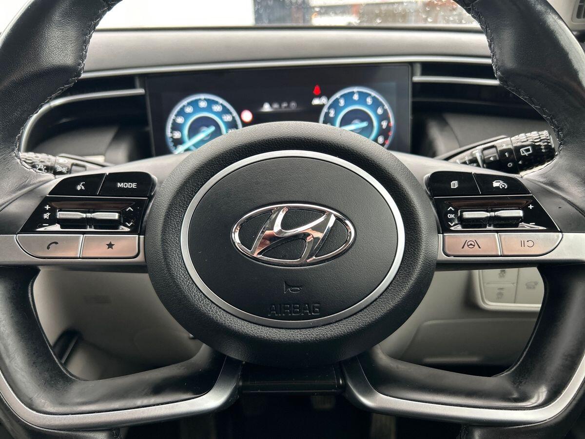 Used Hyundai TUCSON 2023 for sale - 78010678: Photo 26