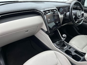 Used Hyundai TUCSON 2023 for sale - 78010678: Photo