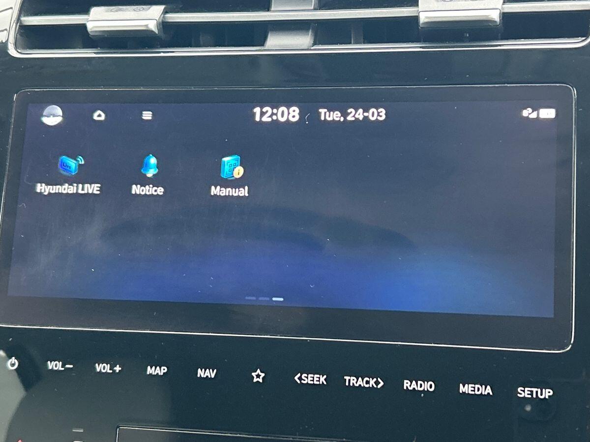 Used Hyundai TUCSON 2023 for sale - 78010678: Photo 30