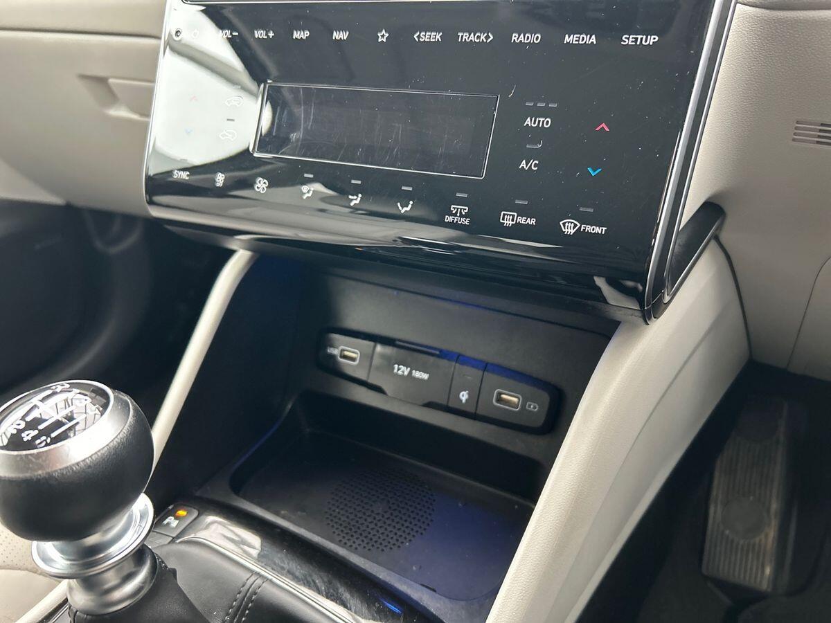 Used Hyundai TUCSON 2023 for sale - 78010678: Photo 31