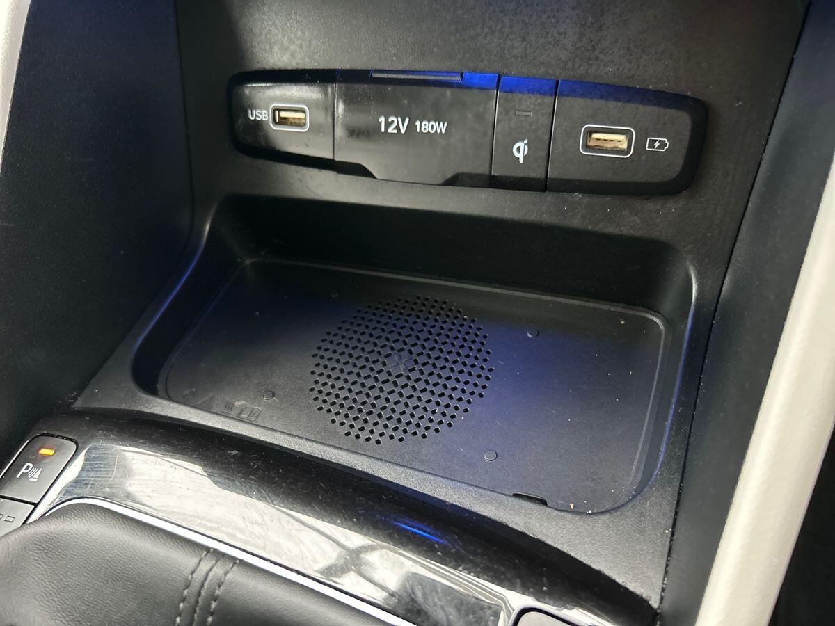 Used Hyundai TUCSON 2023 for sale - 78010678: Photo 32