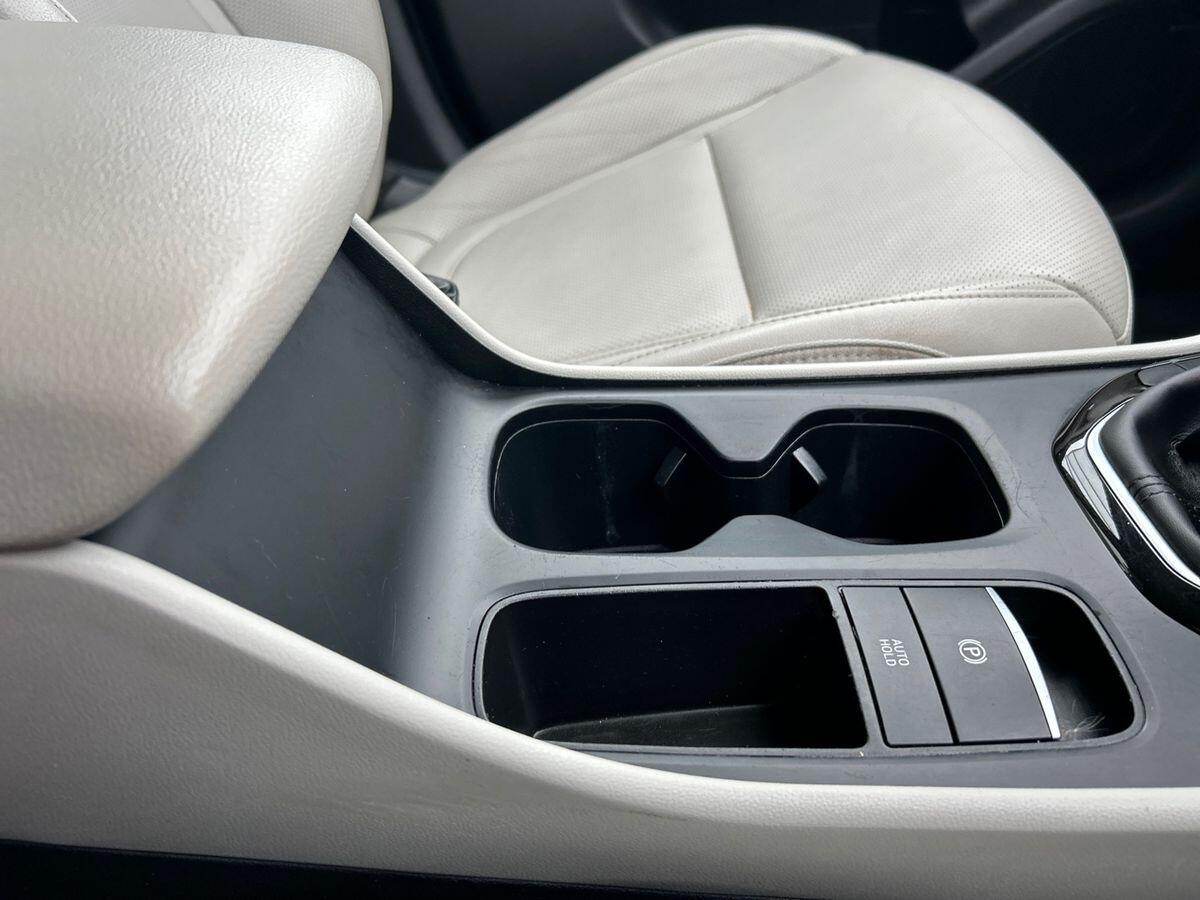 Used Hyundai TUCSON 2023 for sale - 78010678: Photo 34