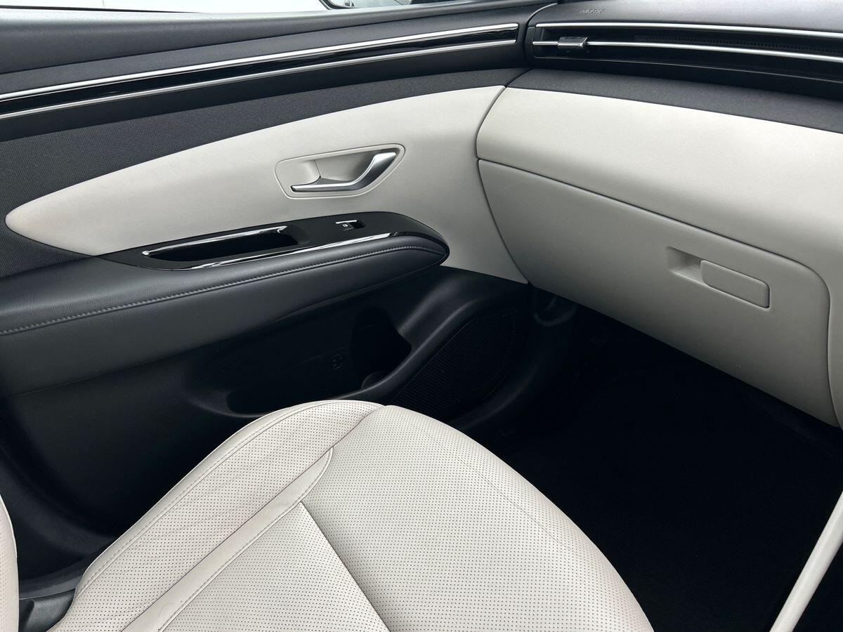 Used Hyundai TUCSON 2023 for sale - 78010678: Photo 36