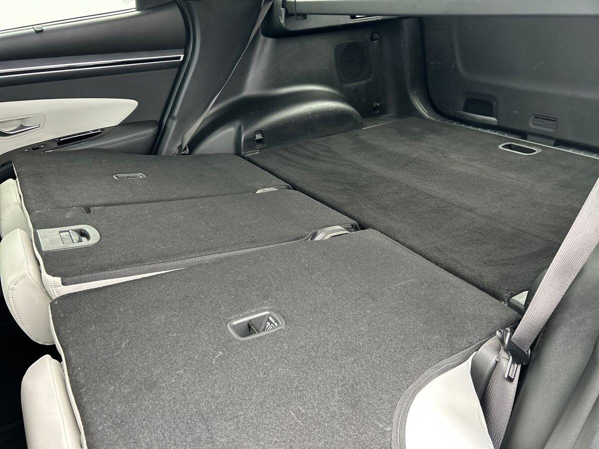 Used Hyundai TUCSON 2023 for sale - 78010678: Photo 43